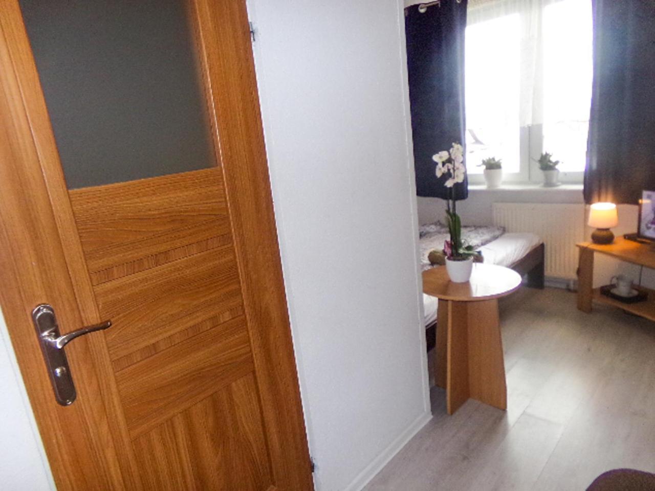 White House - Pokoje Goscinne Radom Room photo